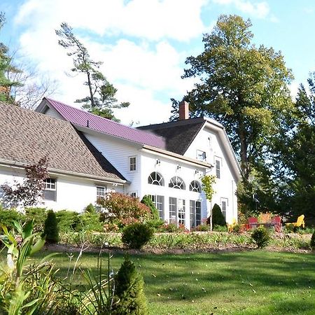 Briarwood Bed & Breakfast Elmsdale Exterior photo