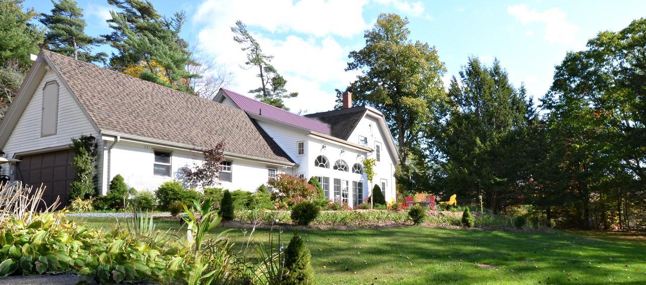 Briarwood Bed & Breakfast Elmsdale Exterior photo