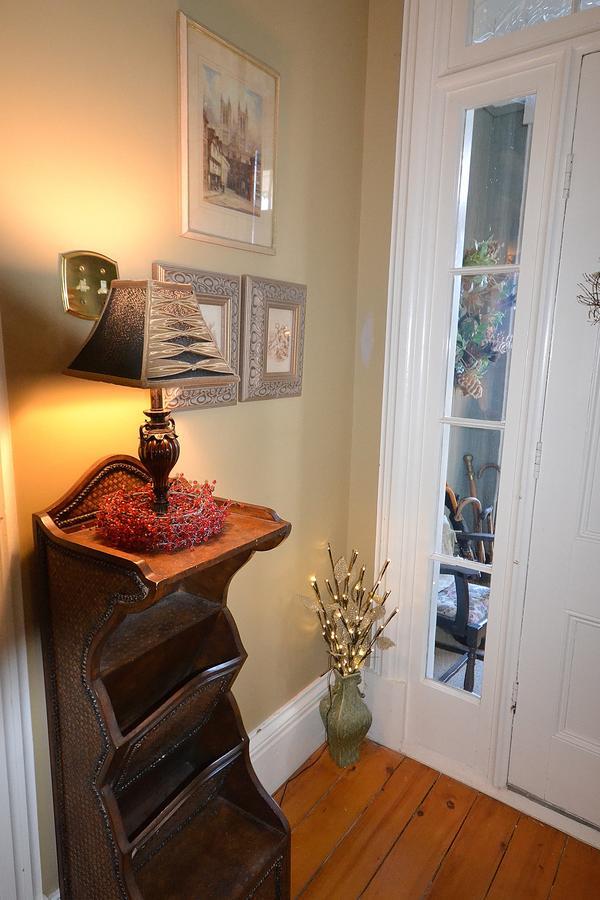 Briarwood Bed & Breakfast Elmsdale Room photo