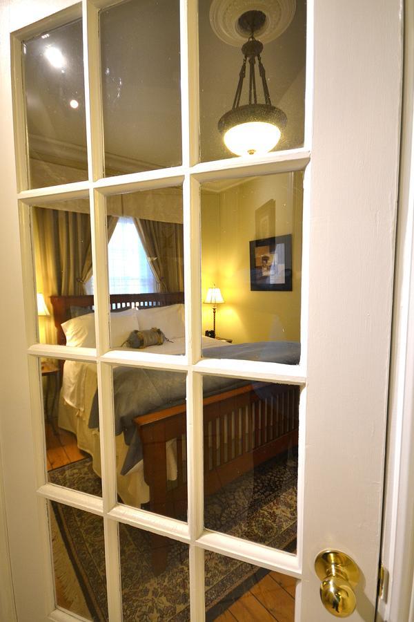 Briarwood Bed & Breakfast Elmsdale Room photo