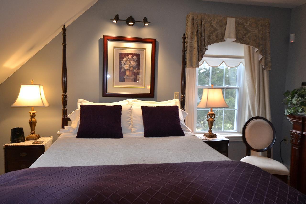 Briarwood Bed & Breakfast Elmsdale Room photo