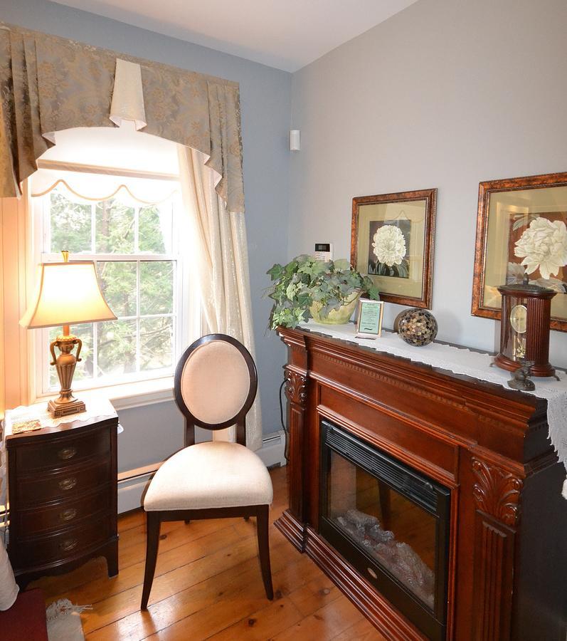 Briarwood Bed & Breakfast Elmsdale Room photo