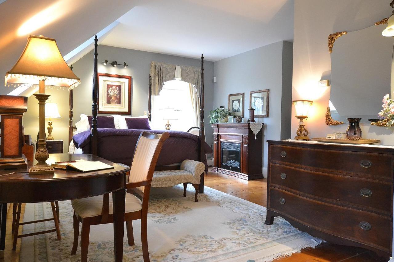Briarwood Bed & Breakfast Elmsdale Room photo